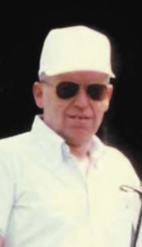 Milton LaVerne Johnson